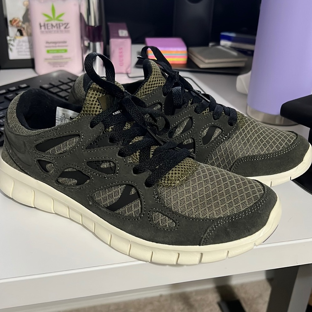 Nike Free Run 2